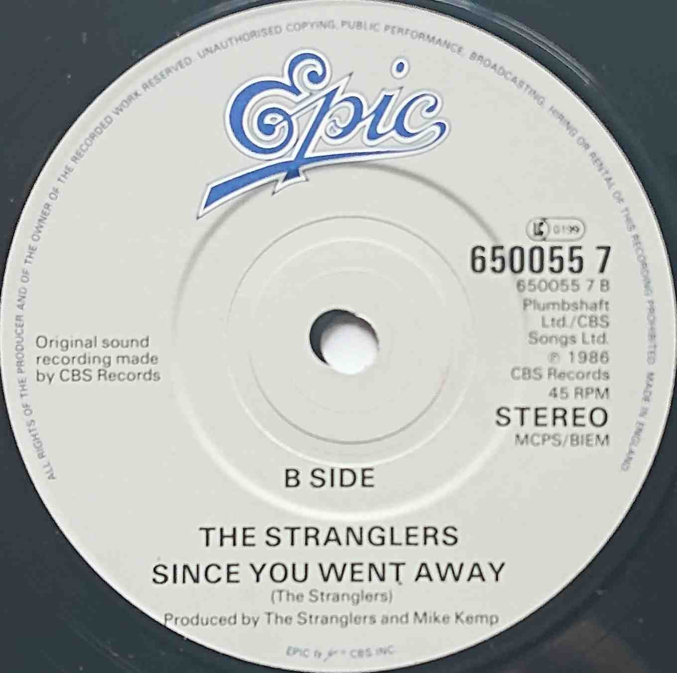 Label